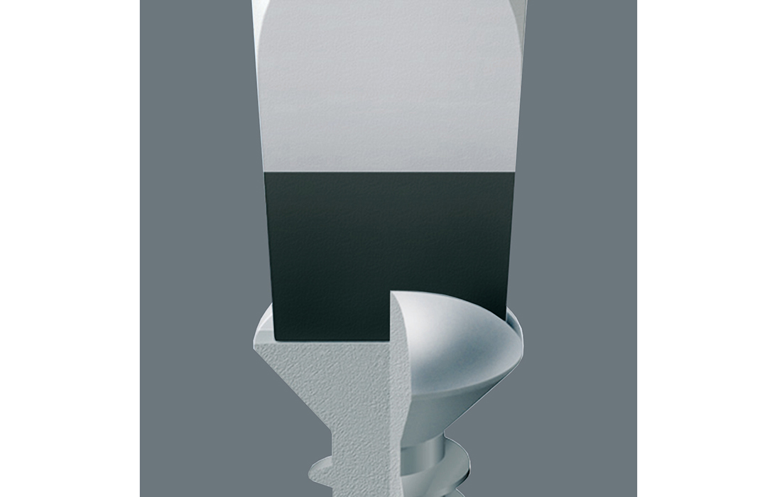 WE-031575	1160 i/7 Kraftform Comfort VDE Набор отвёрток диэлектрических + пробник, 7 пр. 3