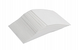 Салфетки для чистки оптического волокна 101,6x101,6 мм (100 шт. в упаковке) внешний вид 3