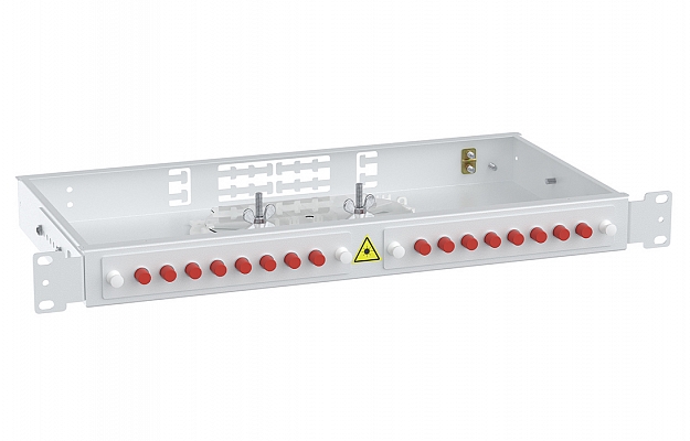 Кросс ШКОС-М -1U/2 -16 -FC/ST ~16 -FC/D/SM  ~16 -FC/UPC внешний вид 1
