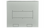 Шкаф телекоммуникационный настенный разборный 19”,12U(600x650), ШТ-НСр-12U-600-650-П дверь перфорированная ССД внешний вид 5