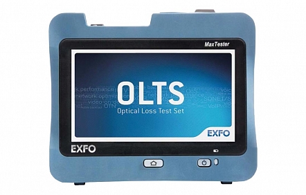 EXFO MAX-945-iCERT-Q1-QUAD (850/1300/1310/1550нм)