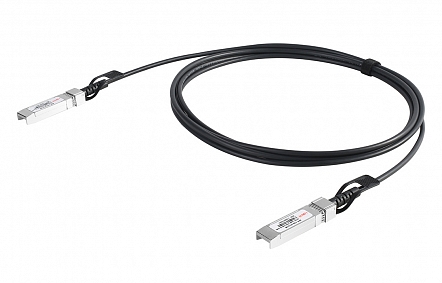 DAC кабель 10G SFP+, 1m