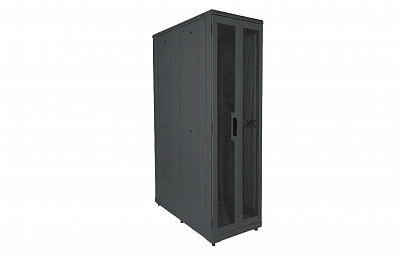 Шкафы серверные черные (до 1000 кг)