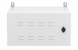 Шкаф климатический телекоммуникационный навесной 19" ,6U(600x450), ШКТ-НВ-6U-600-450 ССД внешний вид 2