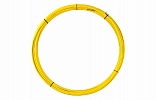 Запасной стеклопластиковый пруток для УЗК ССД D=11 мм L=250 м (желтый) внешний вид 1
