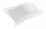 Салфетки для чистки оптического волокна 101,6x101,6 мм (100 шт. в упаковке) внешний вид 2