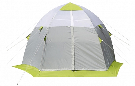 Палатка зонтичного типа 2,7х2,55м выс1,8