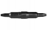 Муфта МПП 0,5-1х4-Х (соединители) для кабеля МКСАШп 1х4х1,2 внешний вид 2