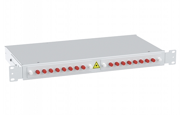 Кросс ШКОС-М -1U/2 -16 -FC/ST ~16 -FC/D/SM  ~16 -FC/UPC внешний вид 2