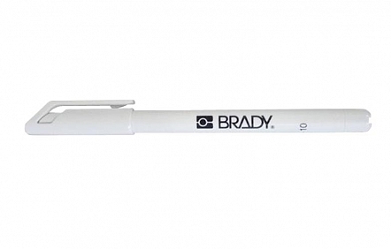 Ручка-маркер капилярная BFS-10 (BRADY)