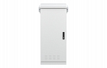 Шкаф климатический телекоммуникационный напольный 19",22U(600x600) ШКТ-НП-22U-600-600 внешний вид 2