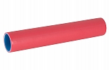 Труба ЭлектроПласт ЭРА 110х6,6 N 1250 F3 (бухта 100 м) внешний вид 1