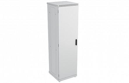 ШТ-НП 42U (600х800мм) металлическая дверь