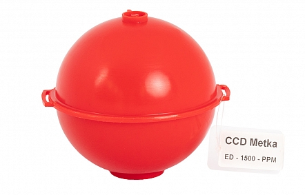 CCD Metka ED-1500-PPM шаровой пассивный маркер для...