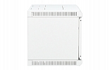 Шкаф телекоммуникационный настенный разборный 19”,6U(600x450), ШТ-НСр-6U-600-450-С дверь стекло ССД внешний вид 7
