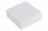 Салфетки для чистки оптического волокна 101,6x101,6 мм (100 шт. в упаковке) внешний вид 1