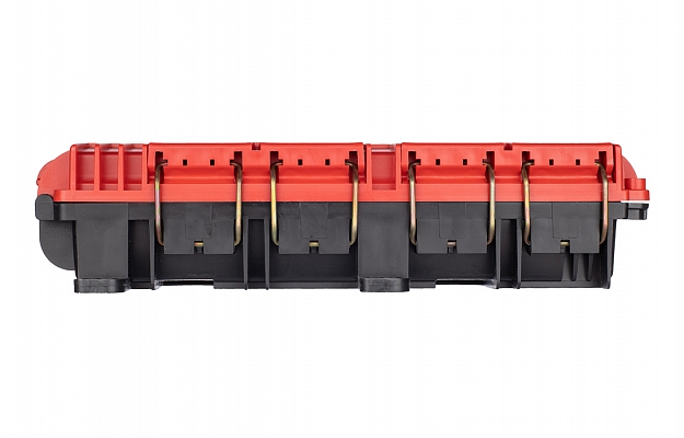 Комплект МКО-П2-М-1PLC8 и УПМК - Панда ССД (красная) внешний вид 12