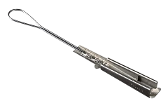 Зажимы для Дроп-кабеля