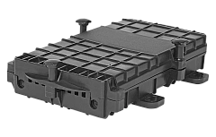 Муфты в грунт ССД