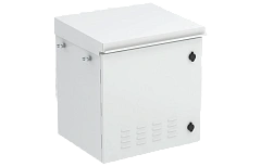 Шкафы климатические навесные из нержавеющей стали