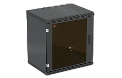 Шкафынастенные разборные черные