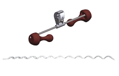 Гасители вибрации