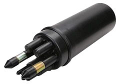 Муфты грунтовые магистральные