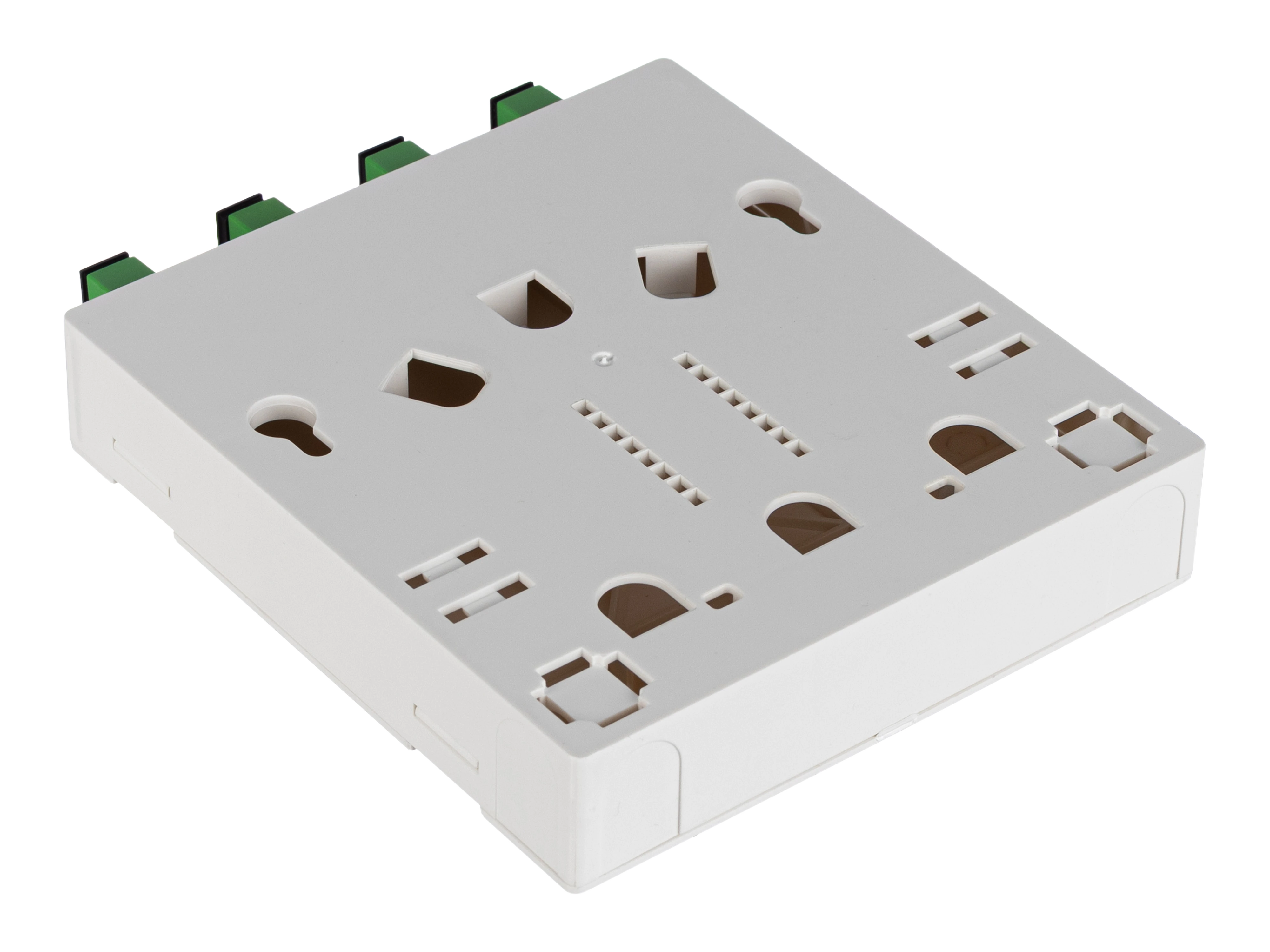 Кросс ШКОН   -Р/2  -4  -SC    ~4  -SC/APC   ~4  -SC/APC ПЛ 2