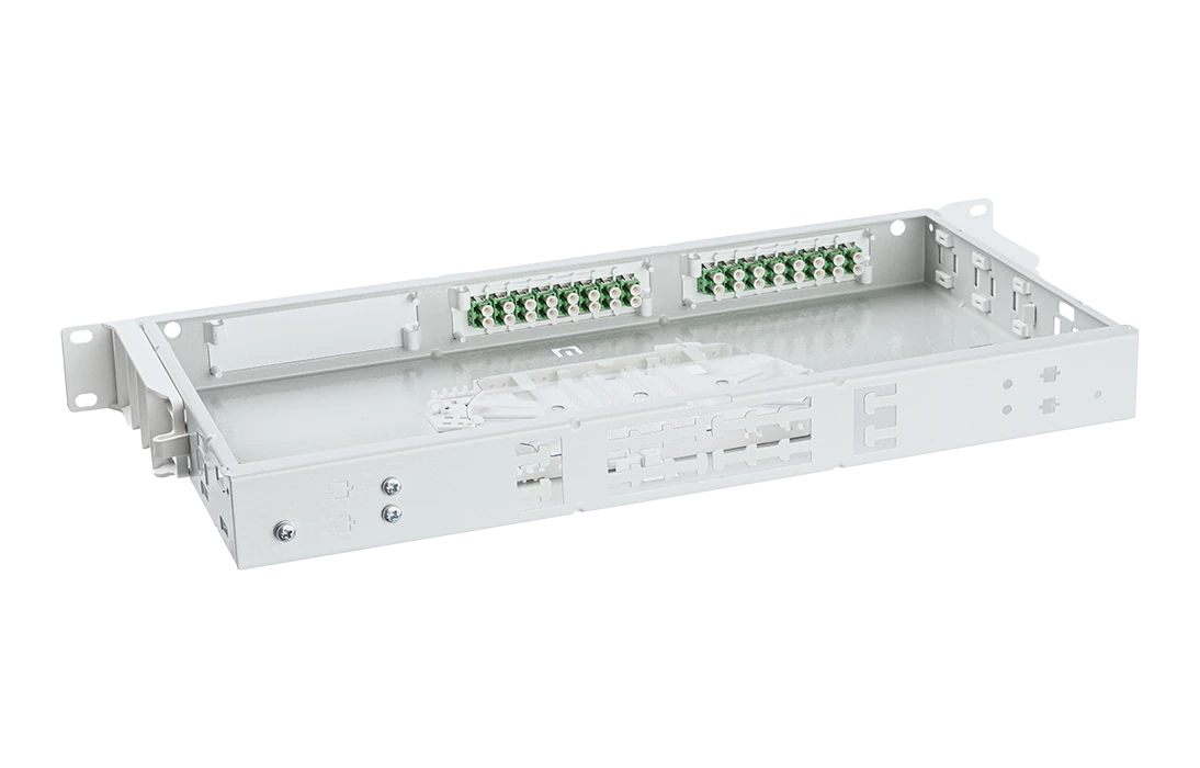 Кросс ШКОС-Л -1U/2 -32 -LC    ~32 -LC/APC   ~32 -LC/APC 4