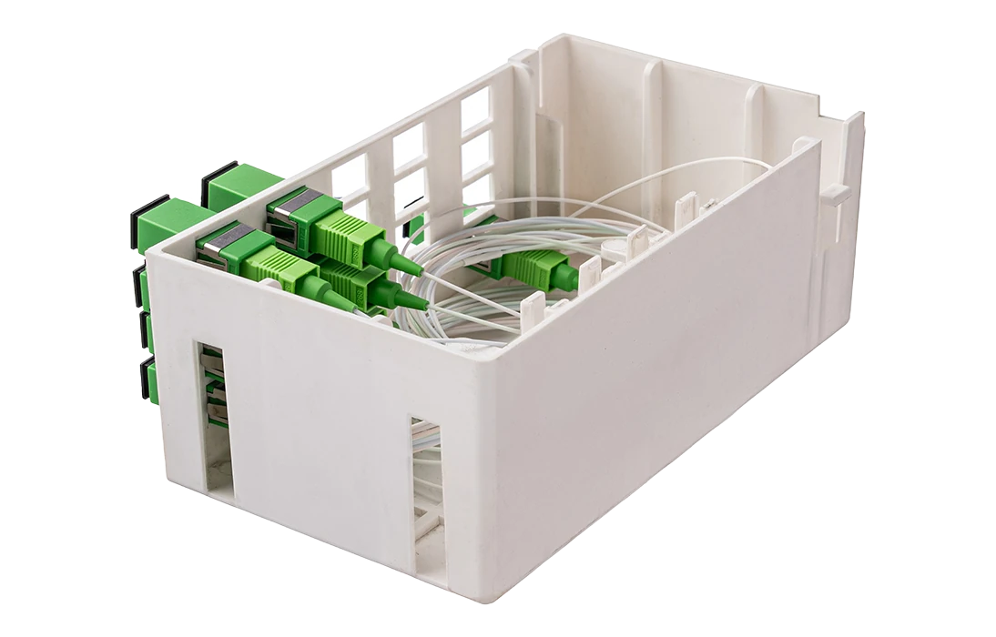 Модуль М5-20SC-9SC/APC-1PLC 0,9-1/8SC/APC ССД 3