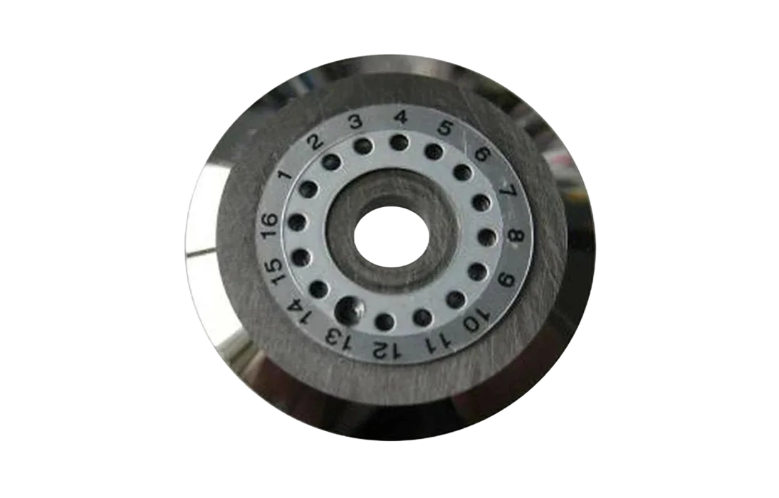 BI-05 Сменное лезвие для скалывателей Ilsintech CI-01/CS-01A/CI-03A/CS-03A