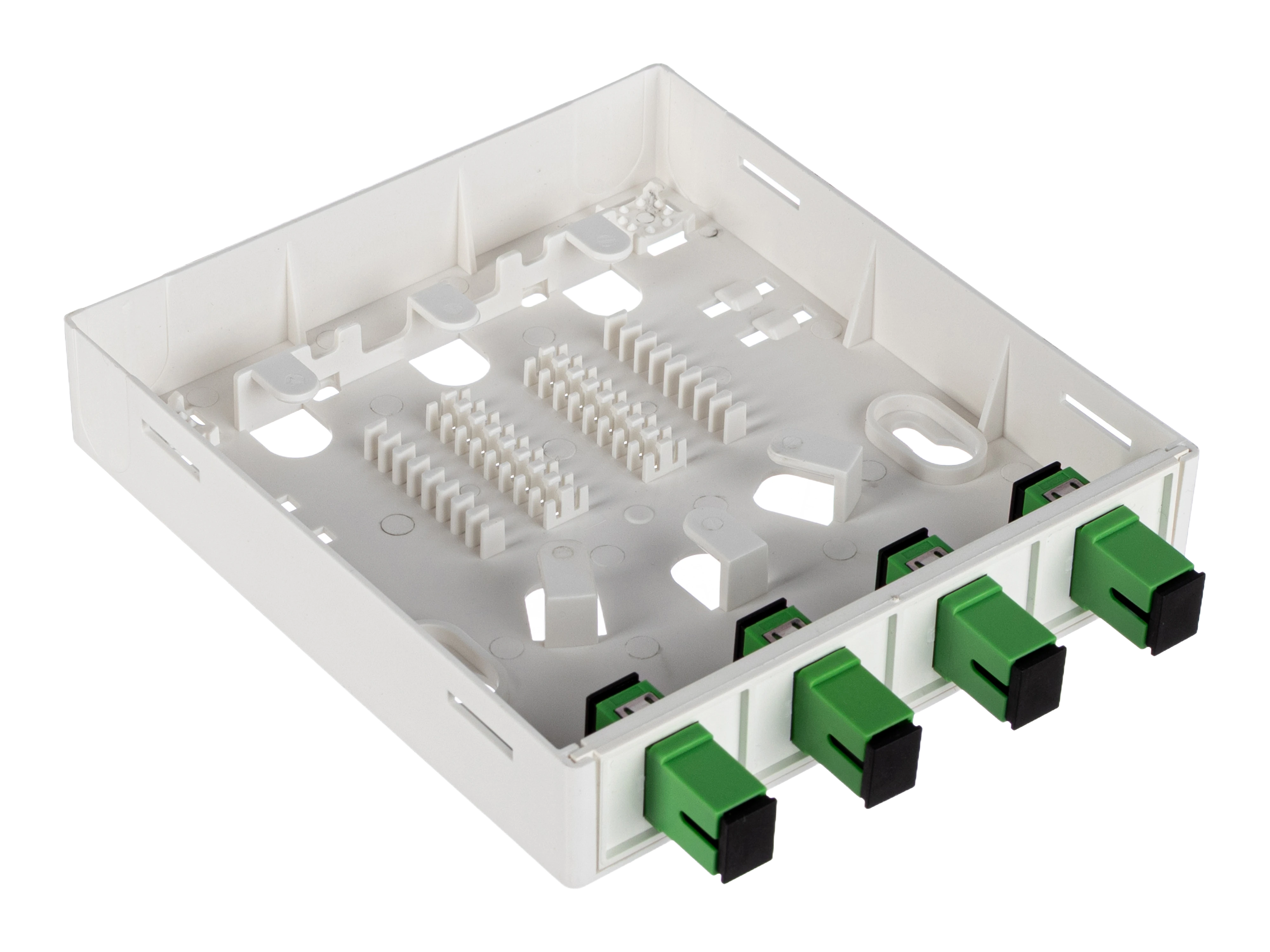 Кросс ШКОН   -Р/2  -4  -SC    ~4  -SC/APC   ~4  -SC/APC ПЛ 3