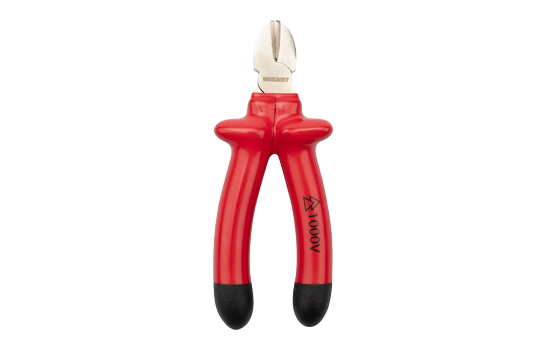 12-4614-3 Бокорезы REXANT 160 мм, диэлектрические до 1000 В