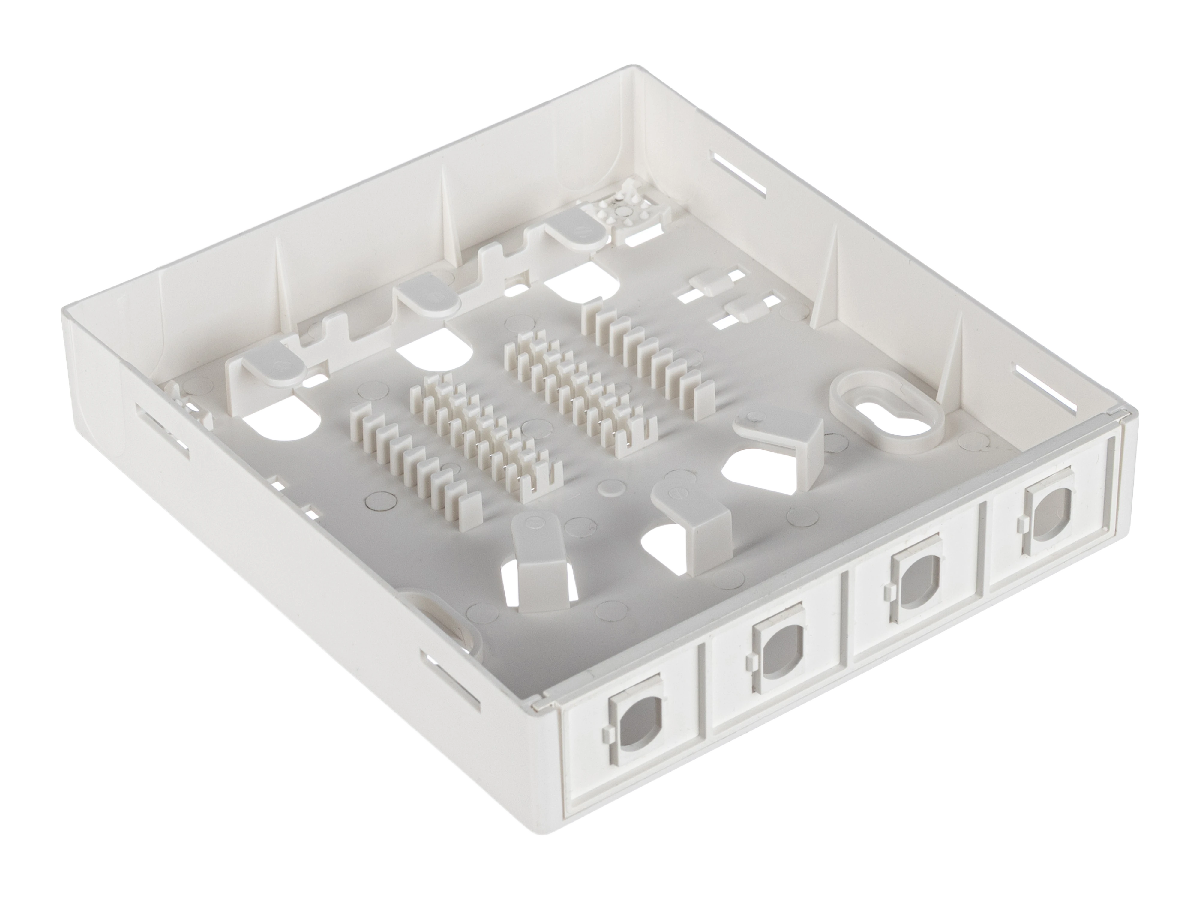 Кросс ШКОН   -Р/2  -4  -SC/FC/ST    ~  -(корпус) ~ ПЛ 3