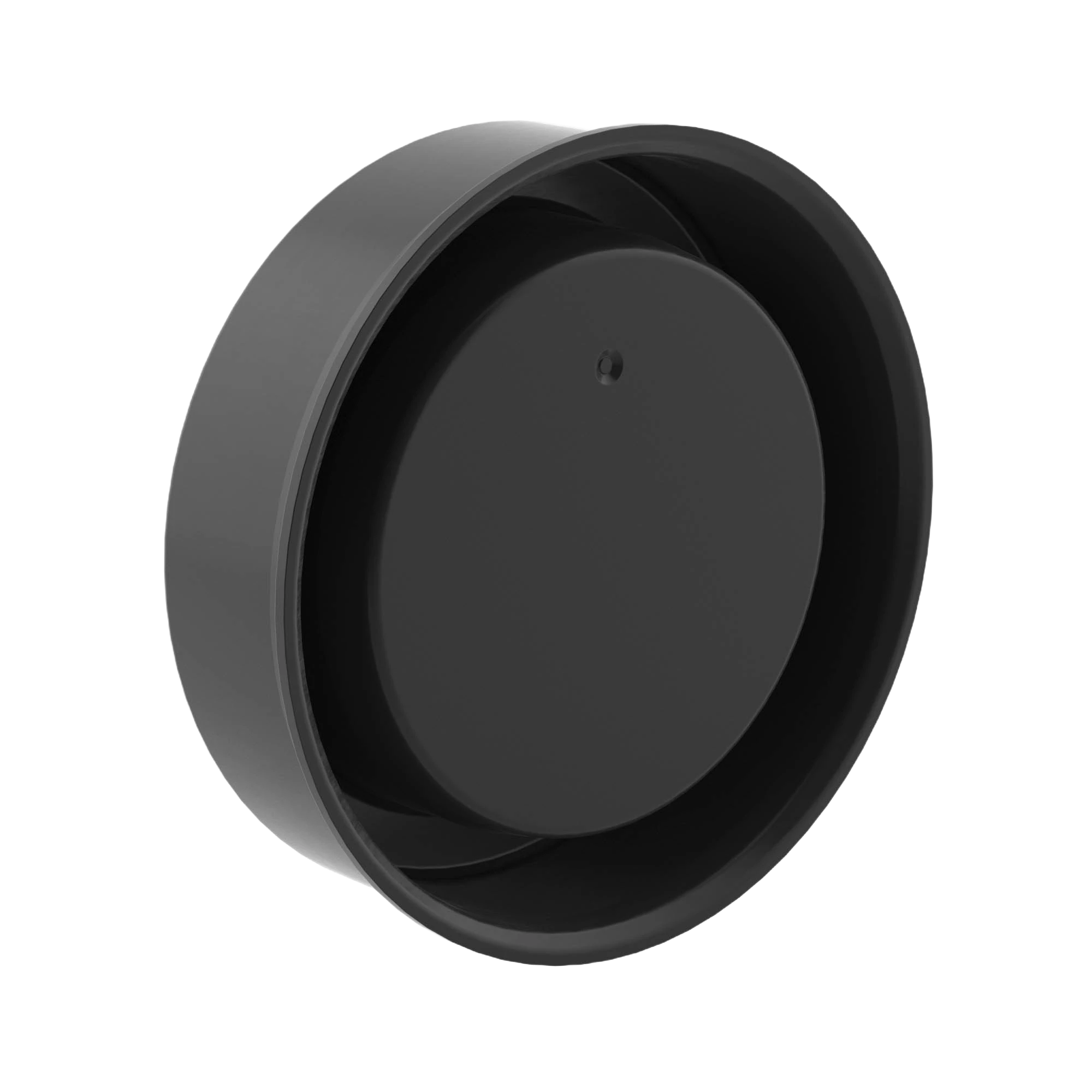 023063 Заглушка для двустенных труб, наружная, полипропилен, d=63 мм 4