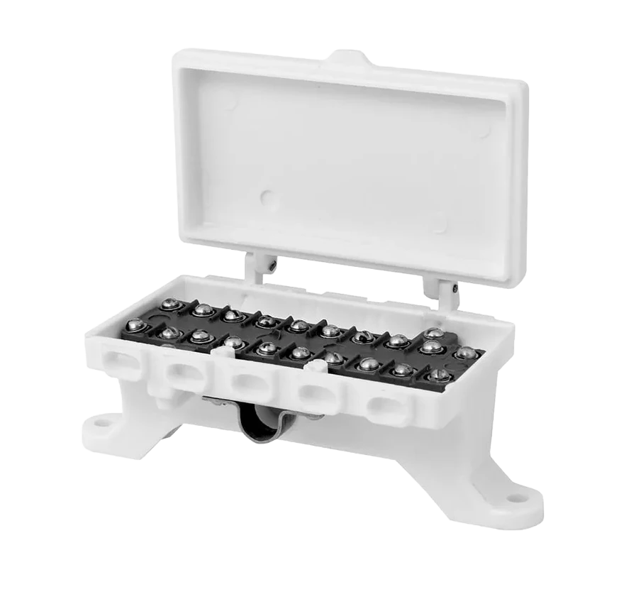 Коробка распределительная КРТН-10