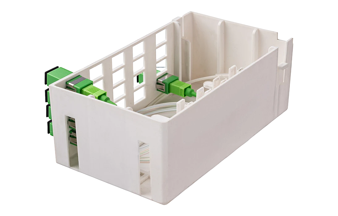 Модуль М5-20SC-5SCA-1PLC 0,9-1/4SC/APC ССД 3