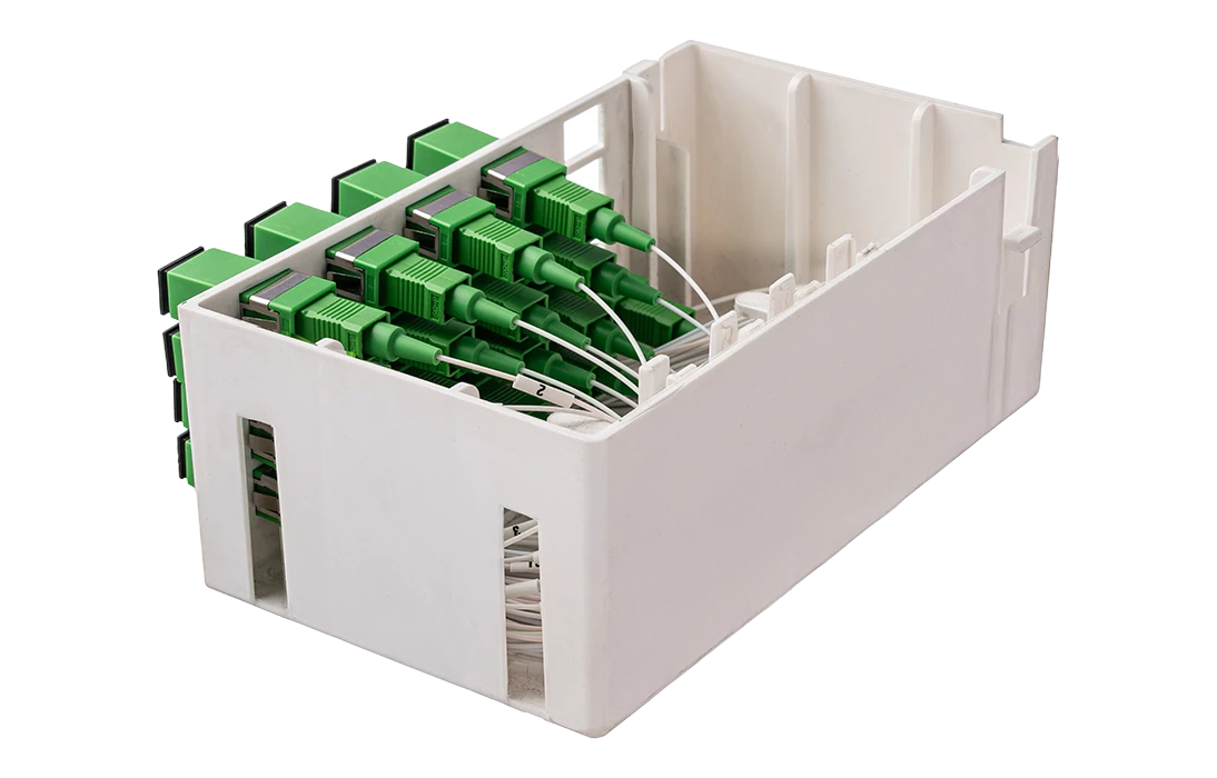 Модуль М5-20SC-17SC/APC-1PLC 0,9-1/16SC/APC ССД 3