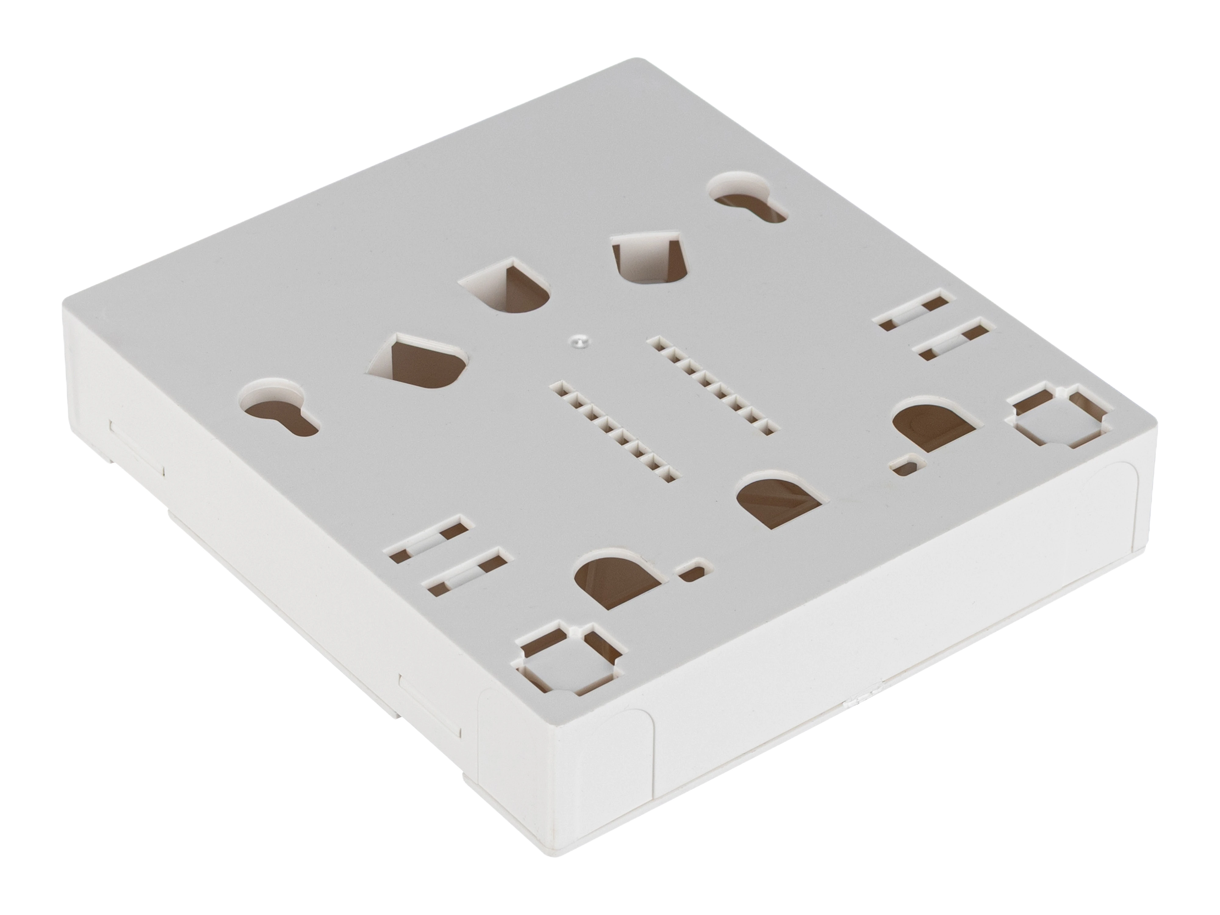 Кросс ШКОН   -Р/2  -8  -FC/ST ~  -(корпус) ~ ПЛ 2