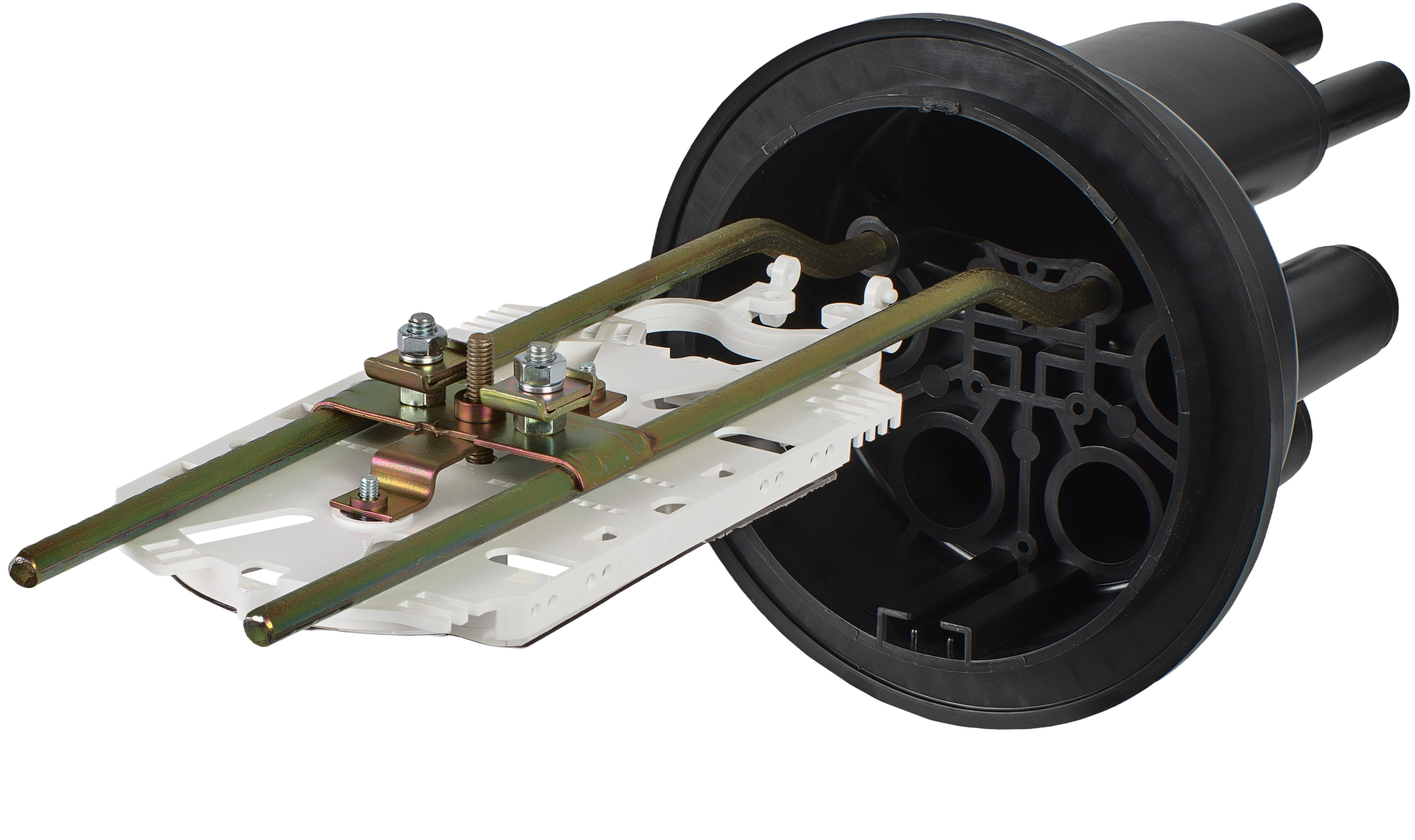Муфта МТОК-В3/288-1КТ3645-К ССД 3