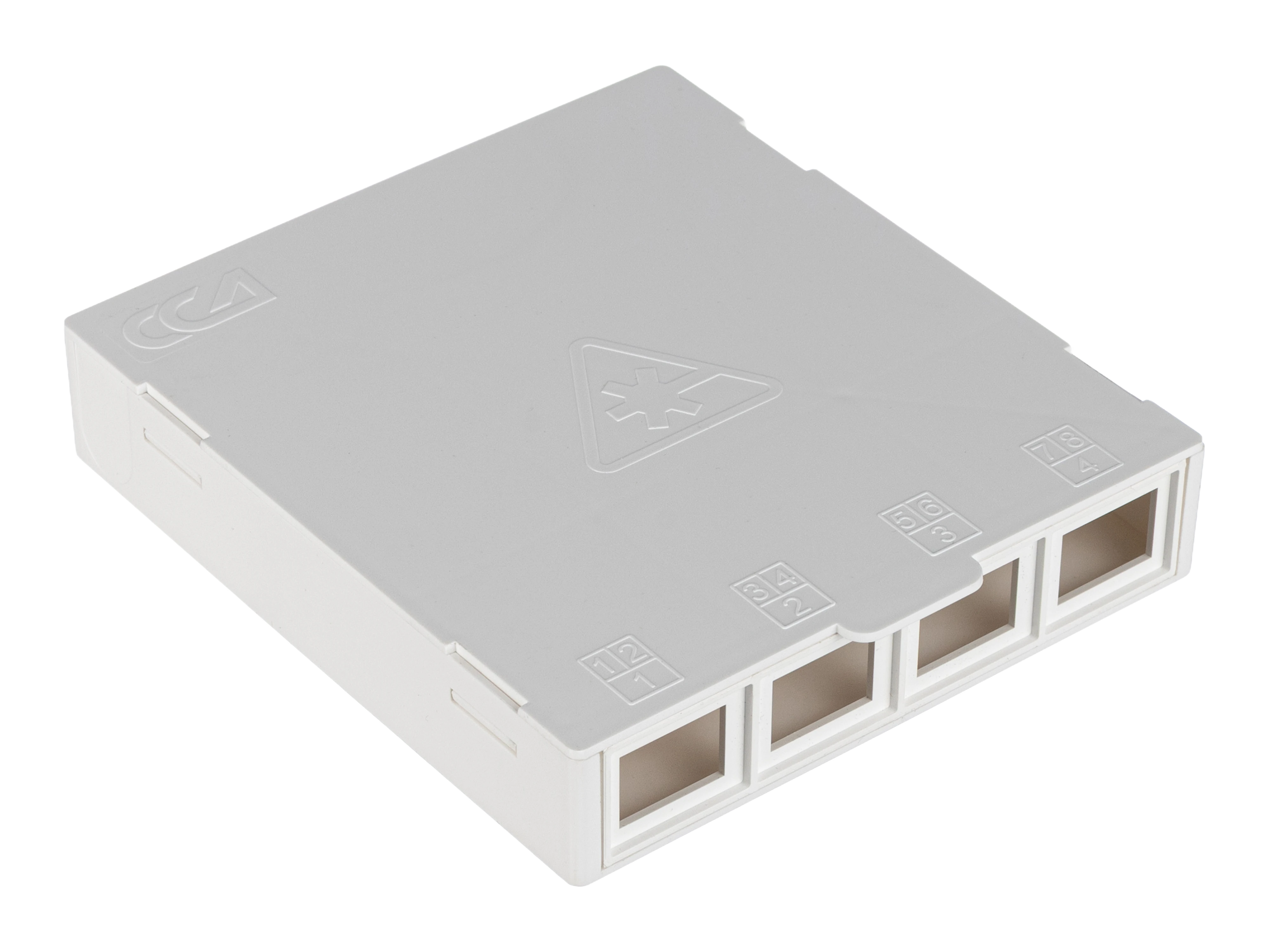 Кросс ШКОН   -Р/2  -8  -SC    ~  -(корпус) ~ ПЛ