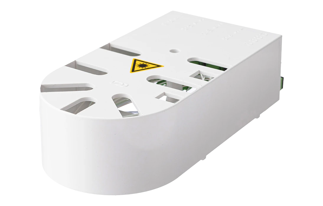 Модуль М6-20SC-9SC/APC-1PLC 0,9-1/8SC/APC ССД 4