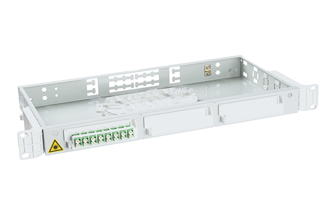 Кросс ШКОС-Л -1U/2 -16 -LC    ~16 -LC/APC   ~16 -LC/APC 3