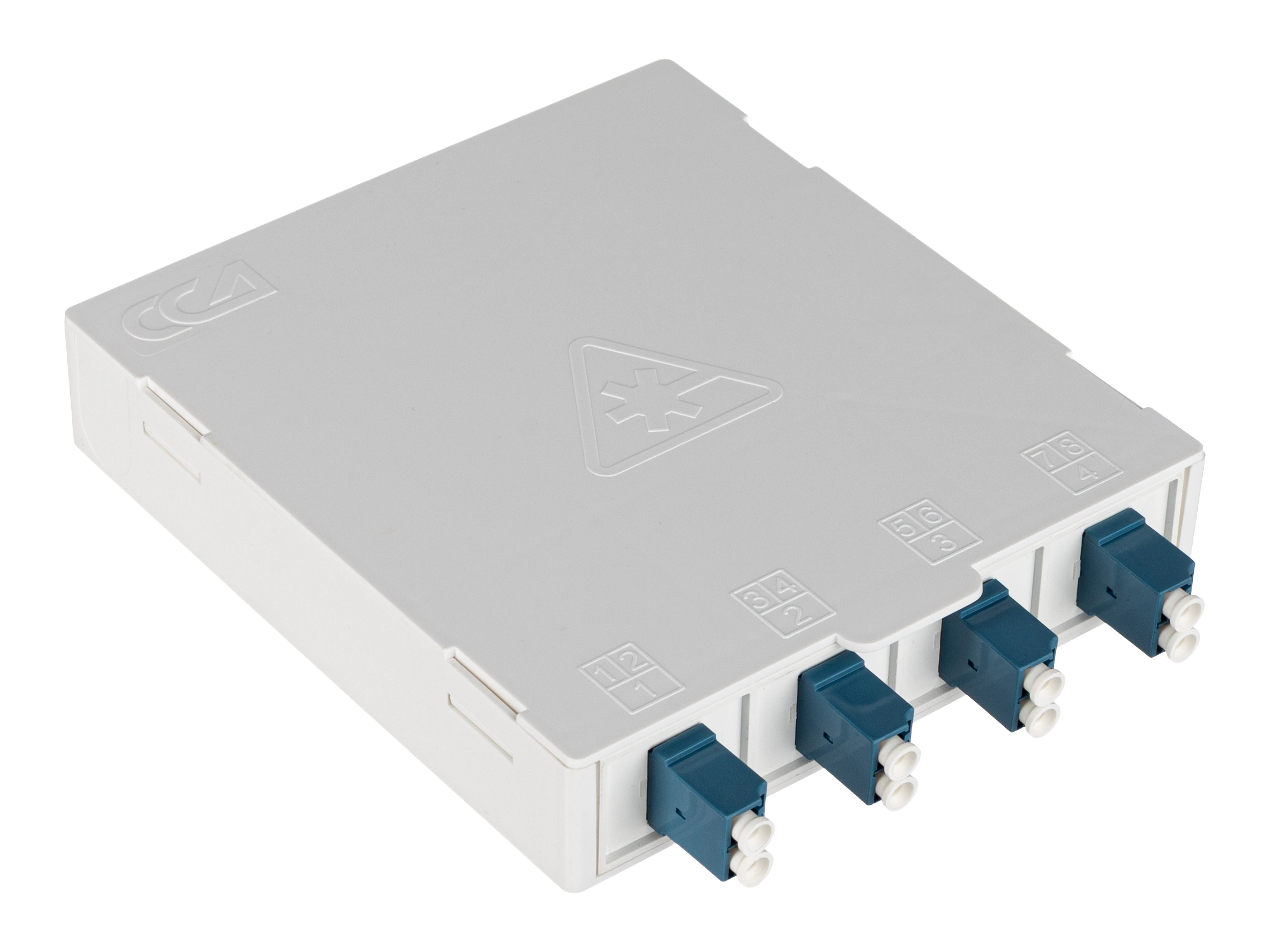 Кросс ШКОН   -Р/2  -8  -LC    ~8  -LC/SM    ~8  -LC/UPC ПЛ