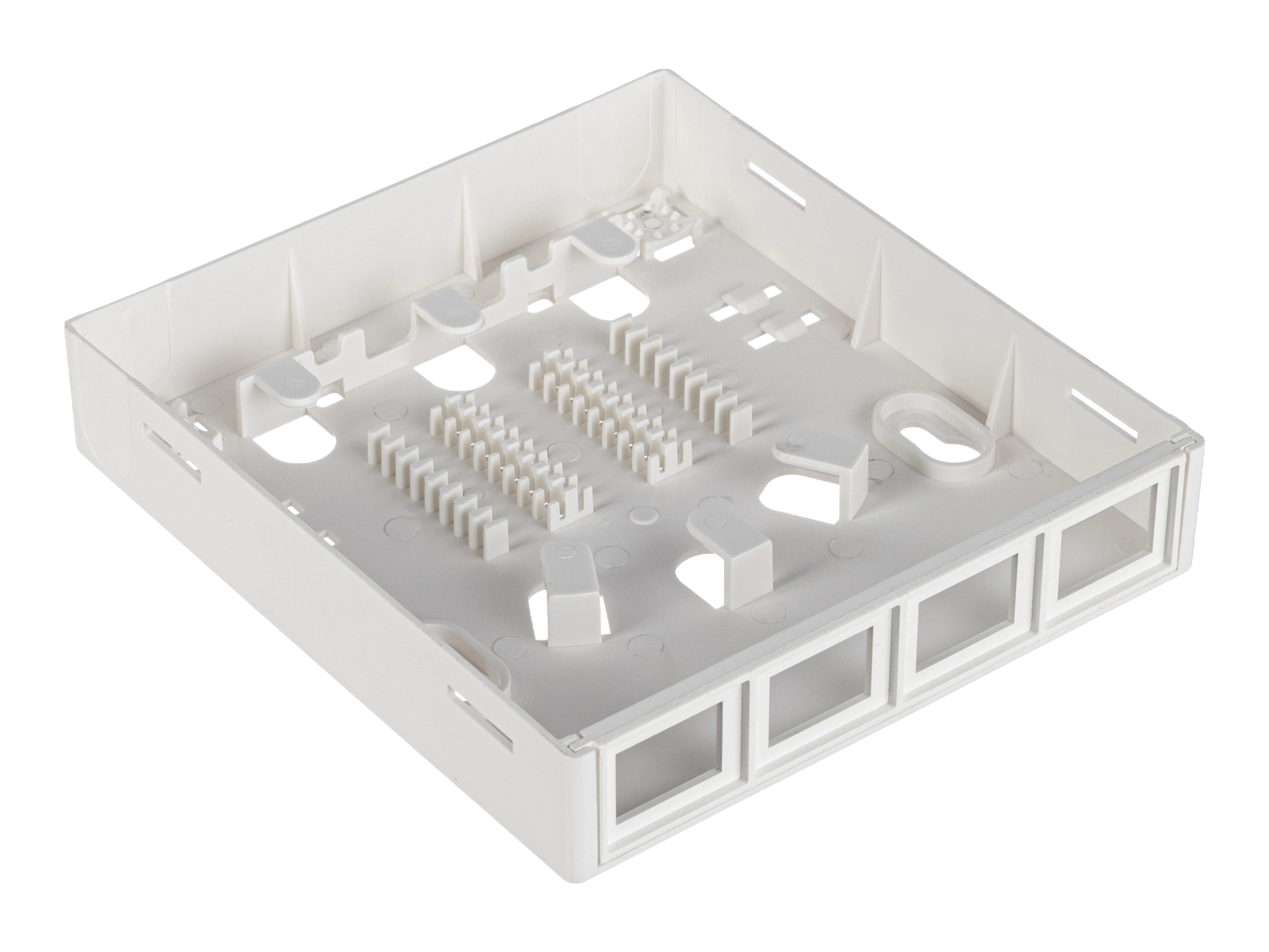 Кросс ШКОН   -Р/2  -8  -SC    ~  -(корпус) ~ ПЛ 3