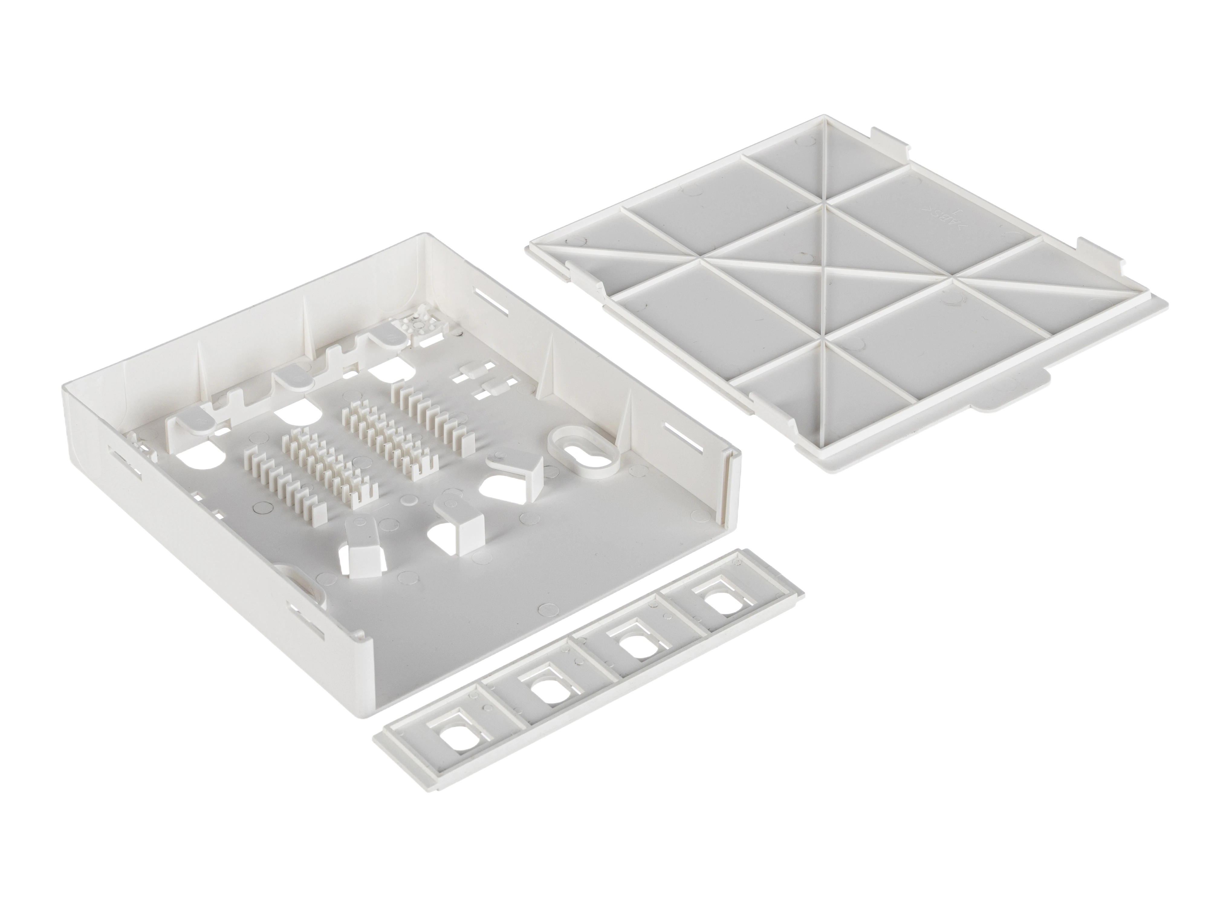 Кросс ШКОН   -Р/2  -4  -SC/FC/ST    ~  -(корпус) ~ ПЛ 4