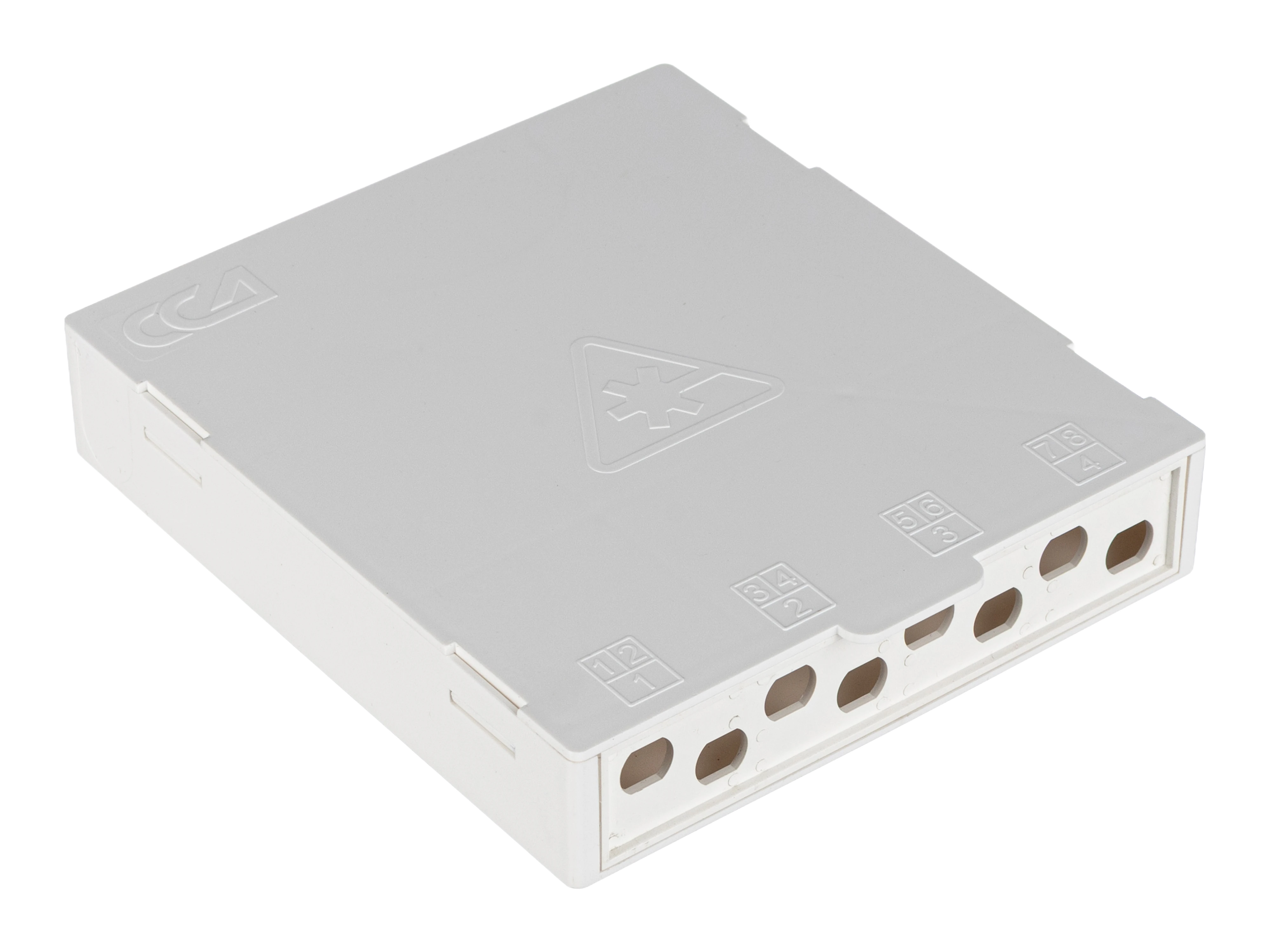 Кросс ШКОН   -Р/2  -8  -FC/ST ~  -(корпус) ~ ПЛ