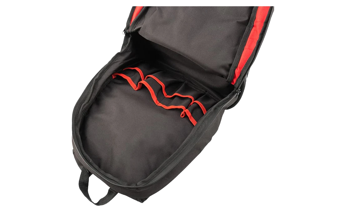 12-5614 Рюкзак монтажника с резиновым дном RE-12 REXANT 3