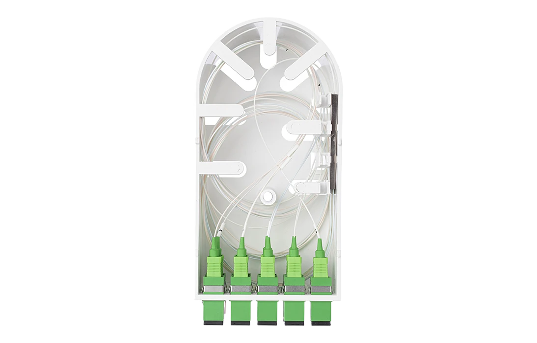 Модуль М6-20SC-9SC/APC-1PLC 0,9-1/8SC/APC ССД 5