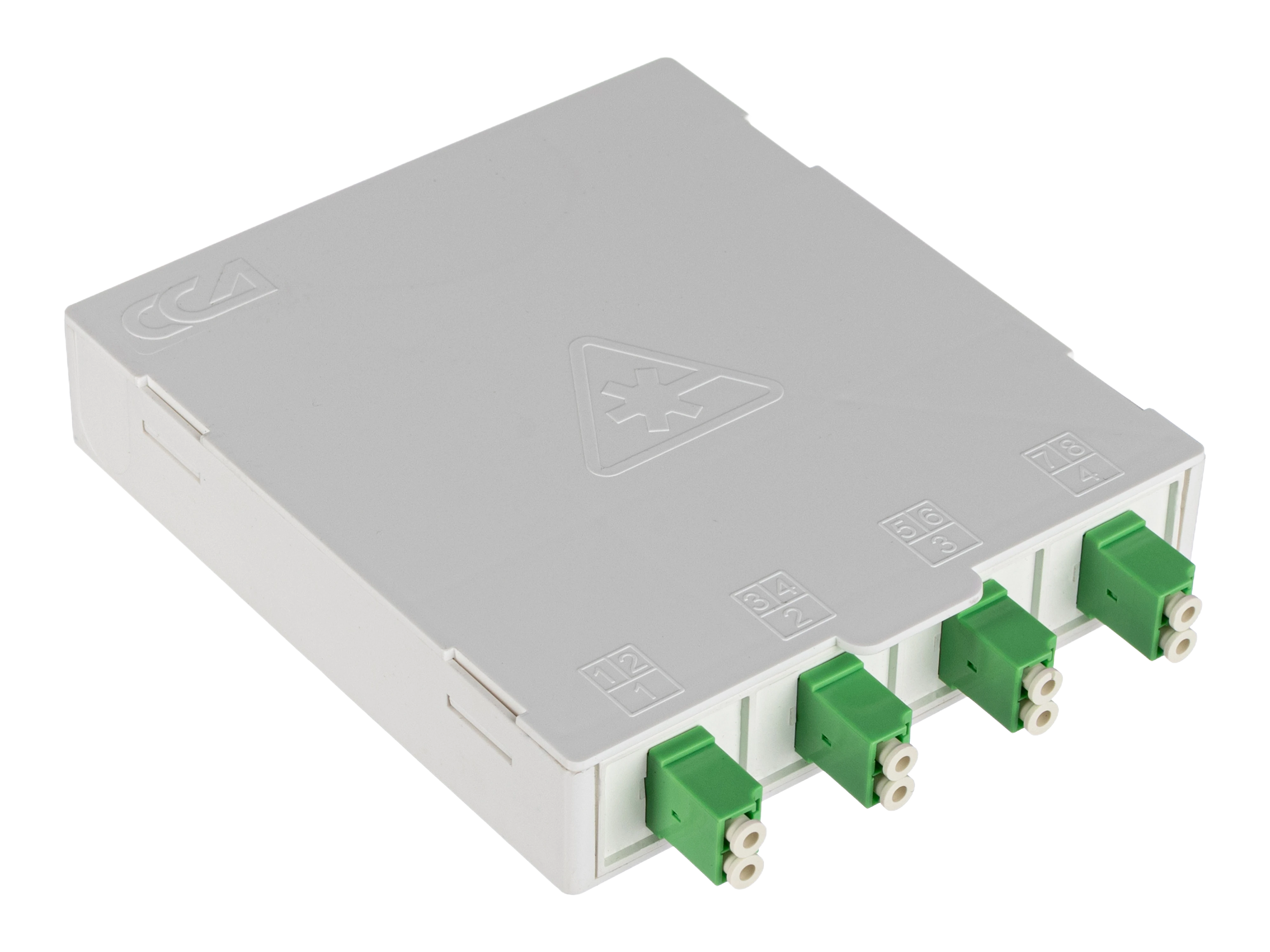 Кросс ШКОН   -Р/2  -8  -LC    ~8  -LC/APC    ~8  -LC/APC ПЛ